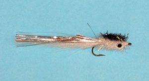 Murdich Minnow