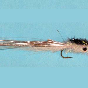 Murdich Minnow