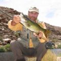 Tim’s First South African Smallie