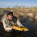 Conrad & nice Yellowfish