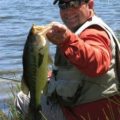 Typical South African Largemouth