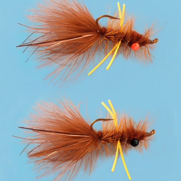 Holschlag Hackle Fly