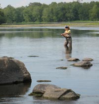 Big River Rocks