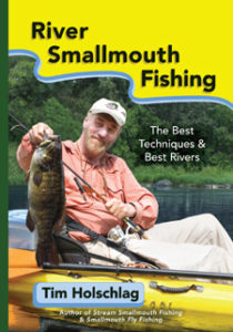 River Smallmouth Fishing cover image